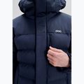 Men's ski jacket POC Race Loft Parka apatite navy 5