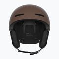 Ski helmet POC Fornix MIPS bronzite brown matt 3
