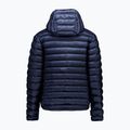 Women's ski jacket POC Race Loft Parka apatite navy 2