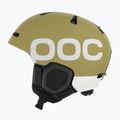 Ski helmet POC Fornix BC olivine green matt 2