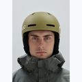 Ski helmet POC Fornix BC olivine green matt 5
