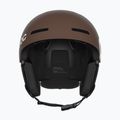 Ski helmet POC Fornix BC bronzite brown matt 3