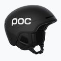 Ski helmet POC Obex Contour uranium black matt