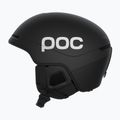 Ski helmet POC Obex Contour uranium black matt 2