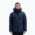 Men's ski jacket POC Loft apatite navy