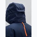 Men's ski jacket POC Loft apatite navy 5