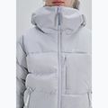 Women's ski jacket POC Loft granite grey 4
