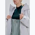 Women's ski jacket POC Loft granite grey 5