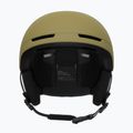Ski helmet POC Obex Contour olivine green matt/thulite pink matt 3