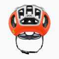 Bike helmet POC Ventral Air Mips apatite navy matt/orange matt/hydrogen white matt 3