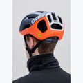 Bike helmet POC Ventral Air Mips apatite navy matt/orange matt/hydrogen white matt 7