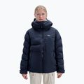 Women's ski jacket POC Loft apatite navy