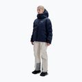 Women's ski jacket POC Loft apatite navy 2