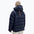 Women's ski jacket POC Loft apatite navy 3