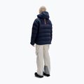 Women's ski jacket POC Loft apatite navy 4