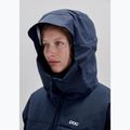 Women's ski jacket POC Loft apatite navy 5