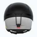 Children's ski helmet POC Pocito Obex MIPS Jr uranium black matt 3