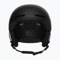Children's ski helmet POC Pocito Obex MIPS Jr uranium black matt 4