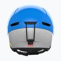 Children's ski helmet POC Pocito Obex MIPS Jr fluorescent blue 4