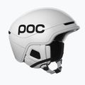 Ski helmet POC Obex Contour hydrogen white