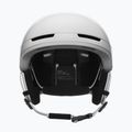 Ski helmet POC Obex Contour hydrogen white 3