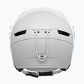 Ski helmet POC Obex Contour hydrogen white 4