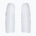 Shin guards POC Shins Race hydrogen white