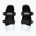 Shin guards POC Shins Race hydrogen white 2