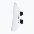 Shin guards POC Shins Race hydrogen white 3