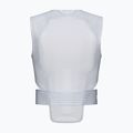 Back guard POC VPD Max Race Vest hydrogen white 2