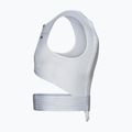 Back guard POC VPD Max Race Vest hydrogen white 3