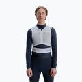 Back guard POC VPD Max Race Vest hydrogen white 4