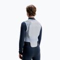 Back guard POC VPD Max Race Vest hydrogen white 5