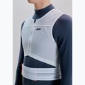 Back guard POC VPD Max Race Vest hydrogen white 6
