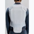 Back guard POC VPD Max Race Vest hydrogen white 7