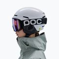 Ski goggles POC Vitrea Mid uranium black/partly sunny blue 6