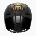 Ski helmet POC Obex Contour Marco Odermatt Ed. uranium black/podium gold 4
