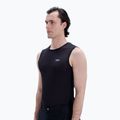 Men's cycling base layer POC Layer Mid uranium black