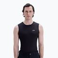 Men's cycling base layer POC Layer Mid uranium black 3