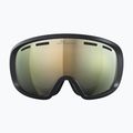 Ski goggles POC Fovea Marco Odermatt Ed. uranium black/podium gold/sunny gold 2