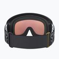 Ski goggles POC Fovea Marco Odermatt Ed. uranium black/podium gold/sunny gold 3