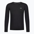 Men's cycling longsleeve POC Layer Mid Jersey uranium black 5