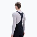 Men's cycling longsleeve POC Layer Mid Jersey granite Grey 3