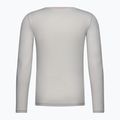 Men's cycling longsleeve POC Layer Mid Jersey granite Grey 7