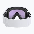 Ski goggles POC Vitrea Mid hydrogen white/partly sunny blue 3