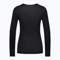 Women's cycling longsleeve POC Layer Mid Jersey uranium black 6