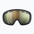 Ski goggles POC Fovea Mid Marco Odermatt Ed. uranium black/podium gold/sunny gold 2