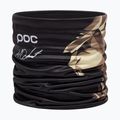 Snood POC Neck Warmer Marco Odermatt Ed. Uranium Black/Podium Gold