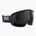 Ski goggles POC Fovea Clarity uranium black/partly sunny grey
