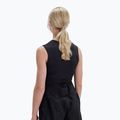 Women's cycling base layer POC Layer Mid uranium black 2